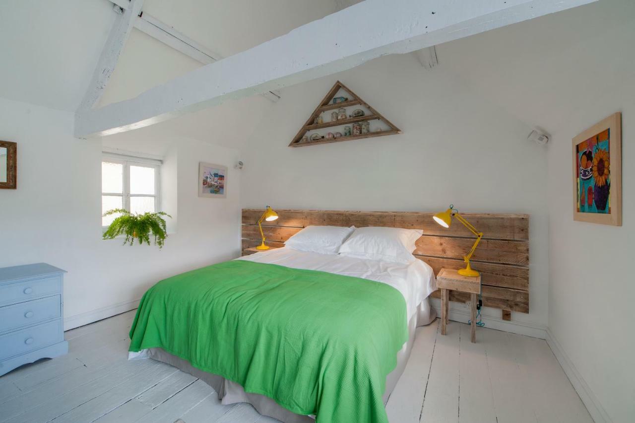 Charming Period Cottage Bath Extérieur photo