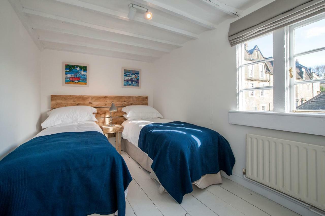 Charming Period Cottage Bath Extérieur photo